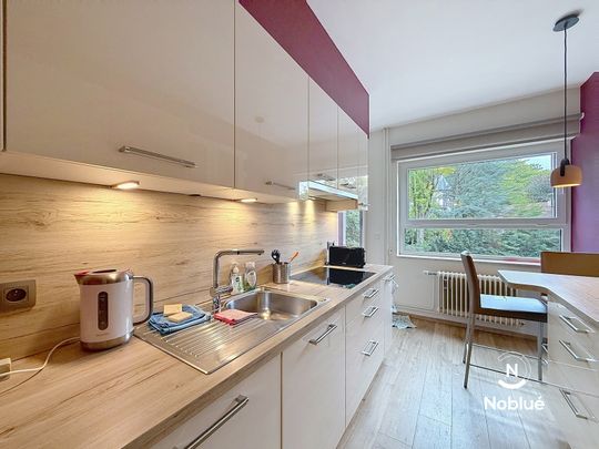 À louer / Appartement / Verviers - Photo 1