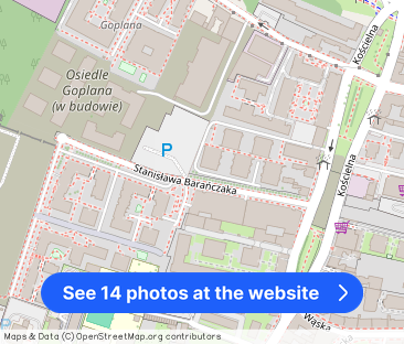 Nowe mieszkanie w sercu Jeżyc Barańczaka 3A - Photo 1