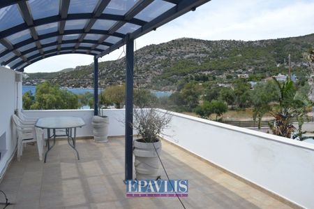 Βίλα για ενοικίαση Λουτράκι (Λουτράκι-Περαχώρα) - Photo 3