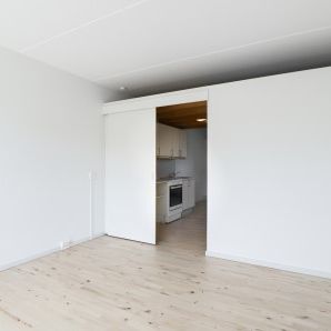 2-værelses studiebolig - Photo 1