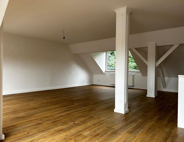 Frisch Sanierte 3-Zimmer Wohnung ab sofort verfügbar - Photo 1