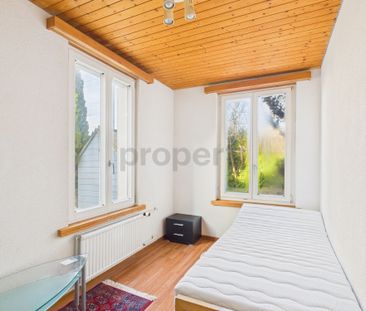 Elegant single rooms for rent in Wil SG – 9 rooms available from Ma... - Photo 5