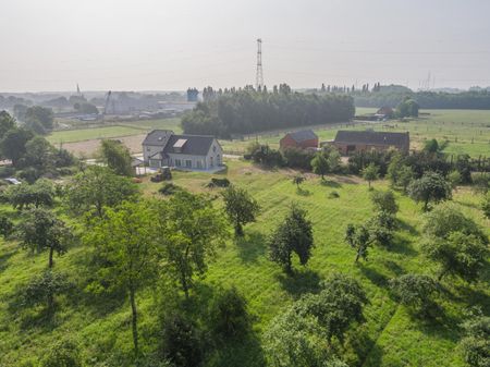 Uitzonderlijk villa gelegen op een prachtig perceel - Foto 5