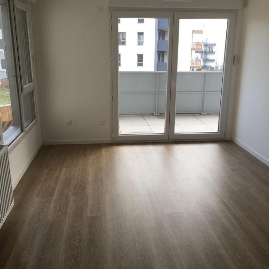 T3 NEUF HOPITAL - Photo 1