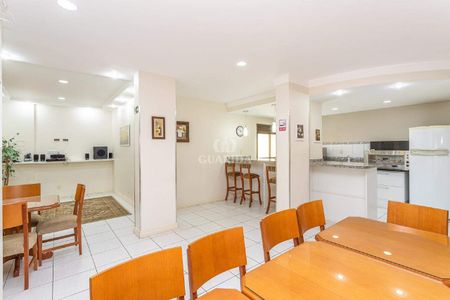 Apartamento para aluguel, 2 quartos, 1 suíte, 1 vaga, Passo d`Areia - Porto Alegre/RS - COD: 26101 - Foto 4