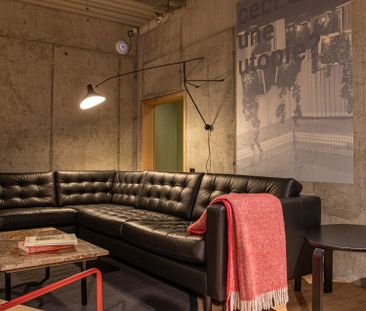 1.5 Zimmer, 70 m², 4. Stock - Foto 3