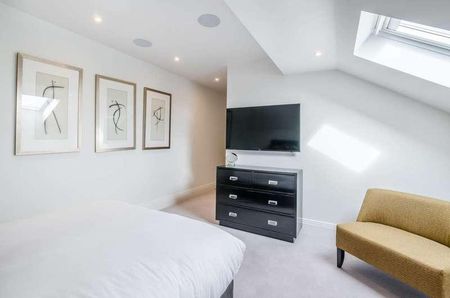 Rainville Road, Hammersmith, W6 - Photo 5