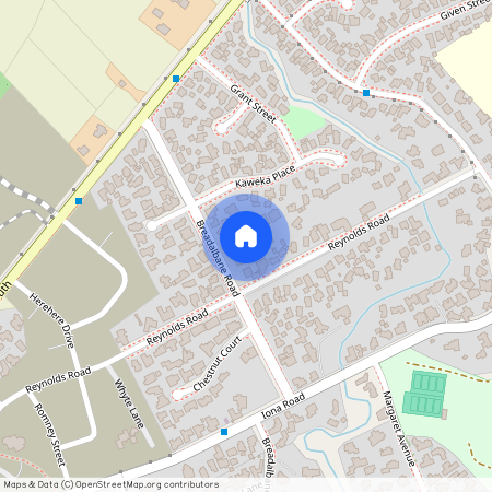 25 Breadalbane Road, Havelock North, Hastings