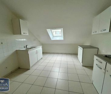 Appartement à louer 4 pièces 70.56m² - Photo 3