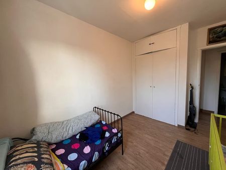 Appartement te huur - Photo 4