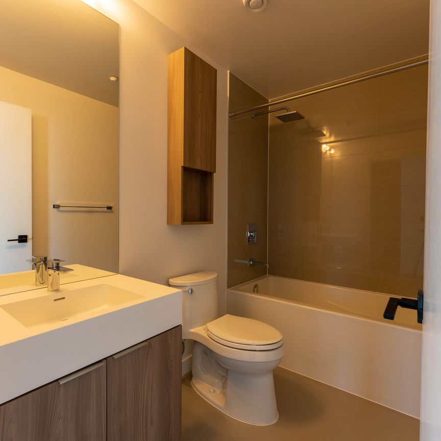 For Lease - 60 Tannery Road Unit# 701, Toronto, Ontario - Photo 1