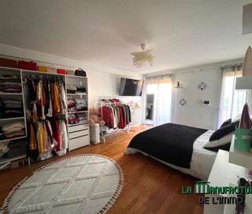 Location Appartement 2 pièces 60m² ST ETIENNE 42100 - Photo 6