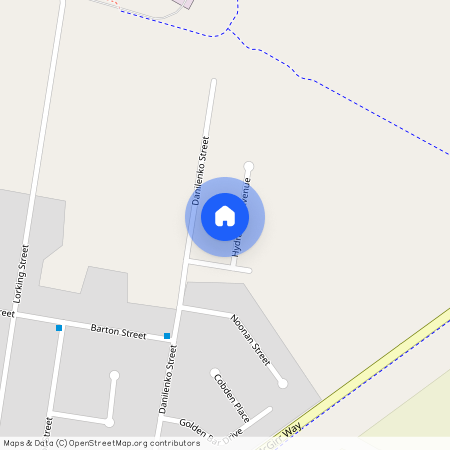 7 Hydrangea Avenue Parkes New South Wales 2870 Australia