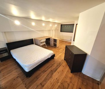 2 bedroom duplex to rent - Photo 2