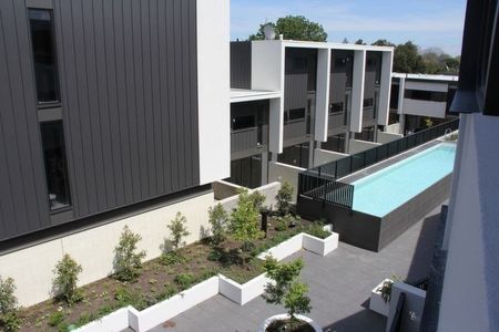 Modern Urban Living with Poolside Views! - Photo 5