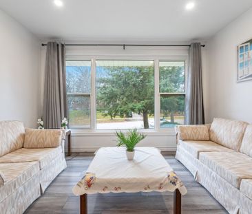 For Lease - 406 Tamarack Drive Unit# Upper, Waterloo, Ontario - Photo 2