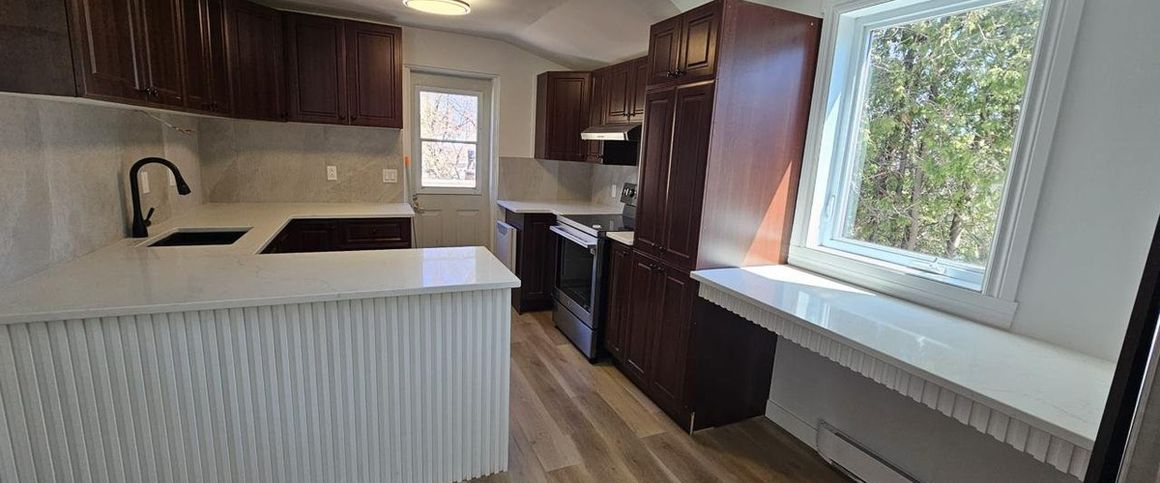 À louer / Appartement - Photo 1