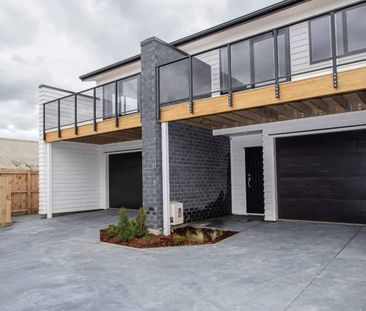 Townhouse in Whitiora - Photo 4