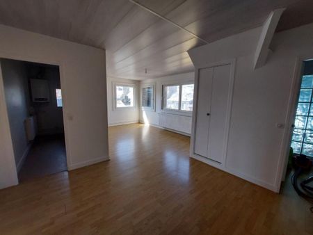 Location Appartement 3 pièces 71m² DIEPPE 76200 - Photo 2