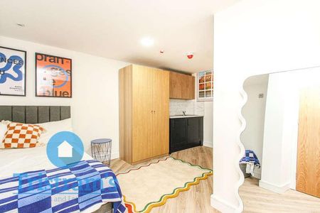 Campus Corner, Lenton Boulevard, NG7 - Photo 4