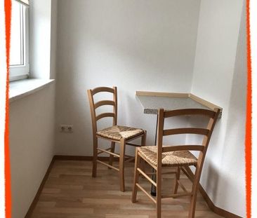 2-Zimmer-Wohnung mit EINBAUKÜCHE & PERSONENAUFZUG im Zwickauer Stad... - Foto 1