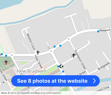 Newport Road, Milton Keynes, MK13 - Photo 1