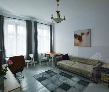 Wynajem 2 pokoje, 54m², Park Żeromskiego - Photo 1