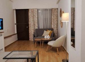 Studio/Γκαρσονιέρα για ενοικίαση - Κολωνάκι - Λυκαβηττός, - Photo 1