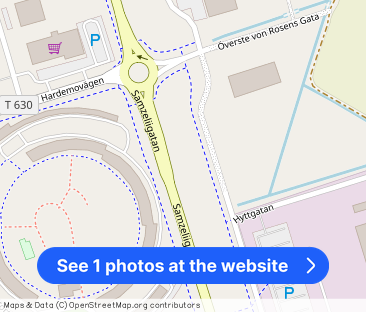 Nytorgsgatan 46 - Photo 1