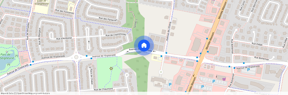 105 Avenue de l'Étang, Mascouche, Mascouche, Lanaudière, J7K 0T4