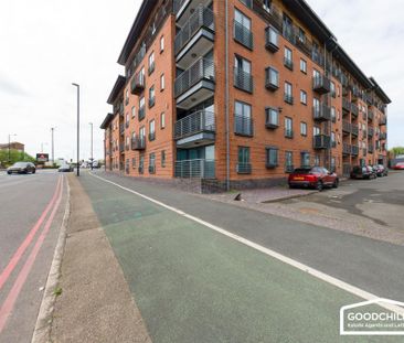 Wolverhampton Street, Walsall, WS2 - Photo 6