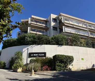 Location appartement 2 pièces - 34m² à Nice (06200) - Photo 2