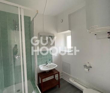 Studio de 24.87m² Centre Ville LIMOURS - Photo 2