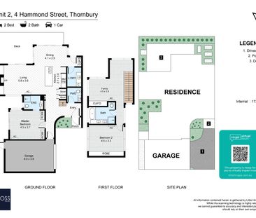 Stylish and Spacious Townhouse in Thornbury - Photo 6