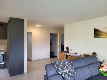 CUGY (FR) - 3.5 pièces au 2ème étage - Photo 5