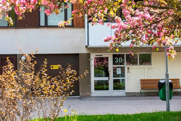 Porfyrvägen 7 - Foto 1