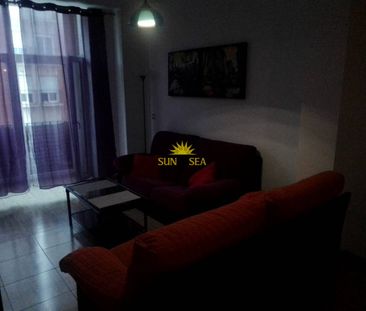 2 BEDROOM APARTMENT - CARTAGENA - Photo 3