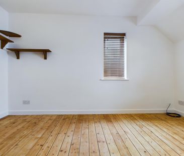 1 bedroom terraced house to rent - Photo 2