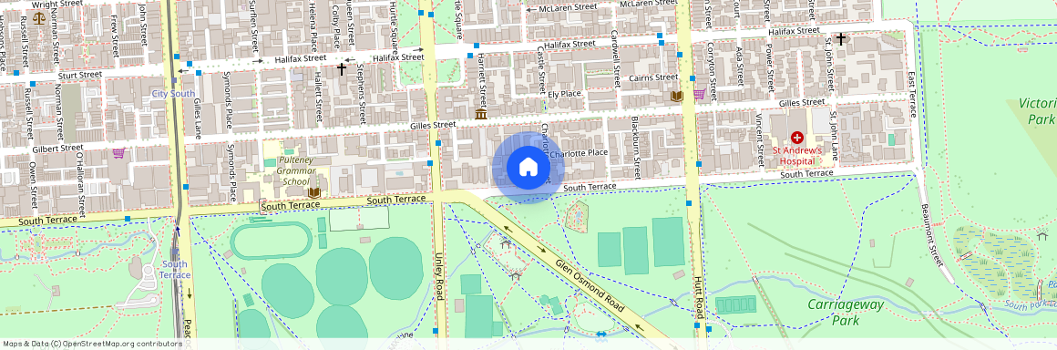 32/274 South Terrace, SA 5000, Adelaide