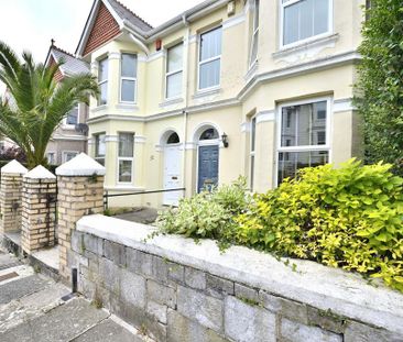 3 bedroom terraced house to rent - Photo 1