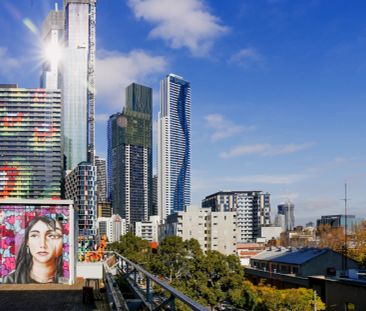 4 or 5 Bedroom Apartment - Photo 1