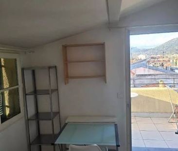 Location Appartement - Photo 1