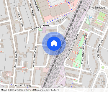 Stone Terrace, CAMBRIDGE - Photo 1