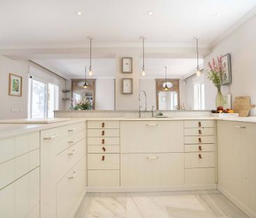 3 bedroom luxury Townhouse for rent in San Pedro de Alcántara, Anda... - Photo 6