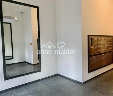 Komfortables Apartment mit Großstadtflair - Photo 1