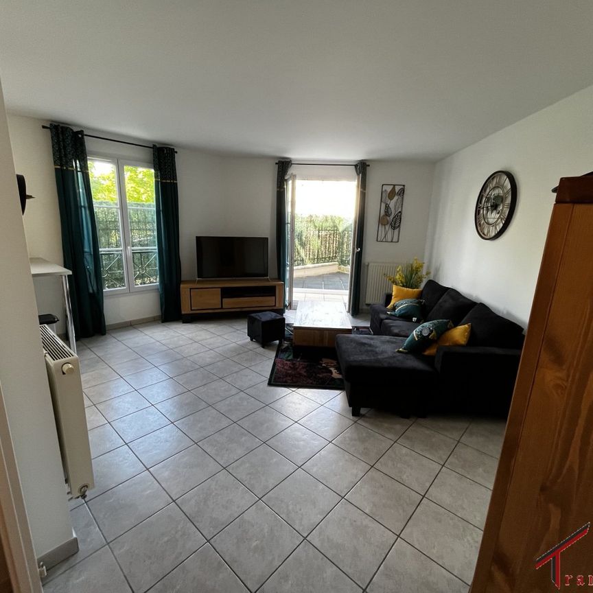 Location Appartement 2 pièces 47m² IGNY 91430 - Photo 1