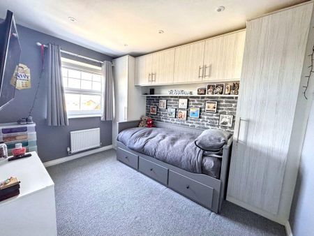 4 bed detached house to rent in NE23 - Photo 5