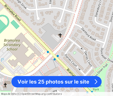 Balmoral Townhomes - Photo 1