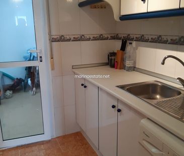 Duplex in San Fulgencio, La Marina Urbanisation, for rent - Photo 1