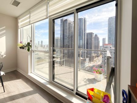 For Lease - 339 Rathburn Road Unit# PH06, Mississauga, Ontario - Photo 3